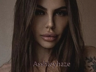 Asshleyhaze