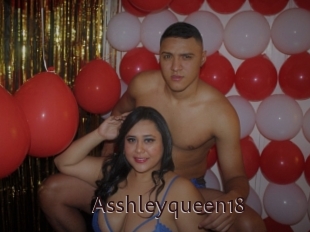 Asshleyqueen18