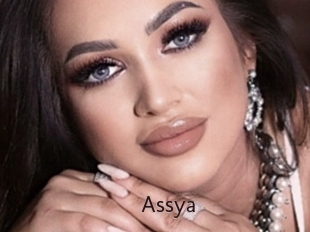 assya Top listen server