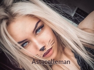 Astacolleman