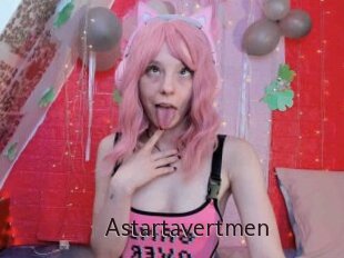 Astartavertmen