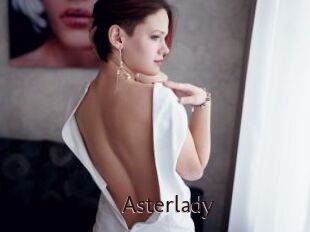 Asterlady
