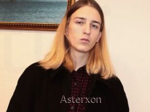 Asterxon