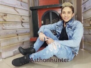 Asthonhunter