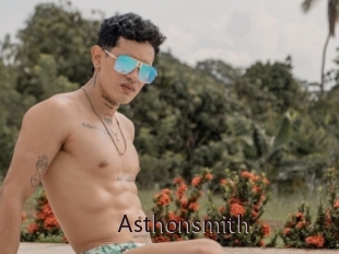 Asthonsmith