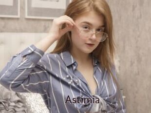 Astimia
