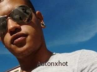 Astonxhot