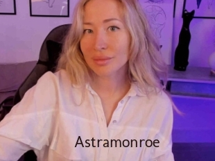 Astramonroe