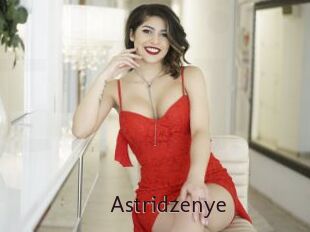 Astridzenye