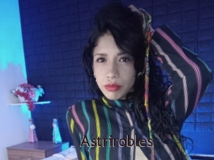 Astrirobles