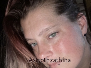 Astrothzathina