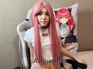 Asunawhite