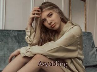 Asyabling