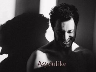Asyoulike
