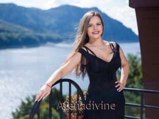 Atenadivine