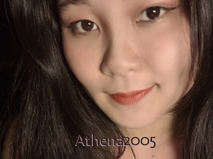 Athena2005