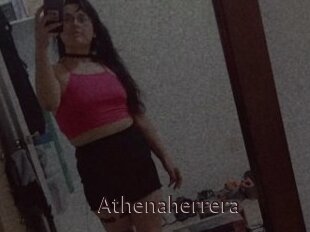 Athenaherrera