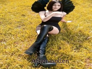 Athenasollen