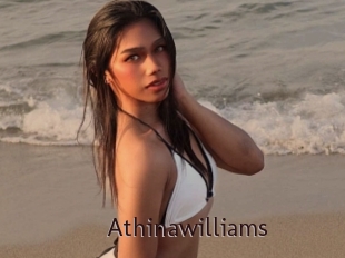 Athinawilliams
