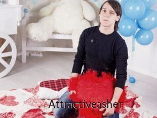 Attractiveasher