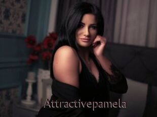 Attractivepamela