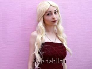 Aubriebllair