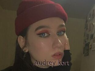 Audrey_kort