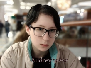 Audreybeese