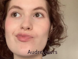 Audreybiers