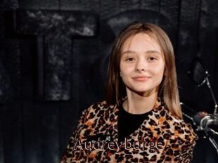 Audreyburge