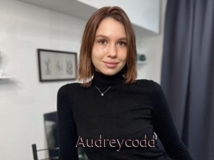 Audreycodd