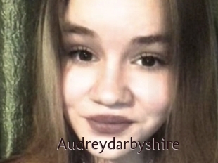 Audreydarbyshire