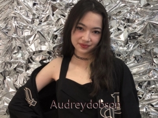 Audreydobson