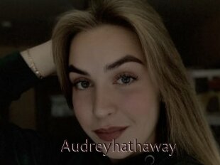 Audreyhathaway