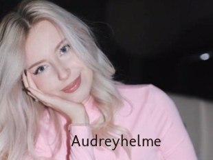 Audreyhelme