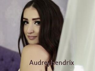 Audreyhendrix