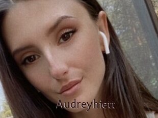 Audreyhiett