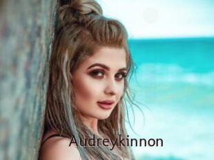 Audreykinnon