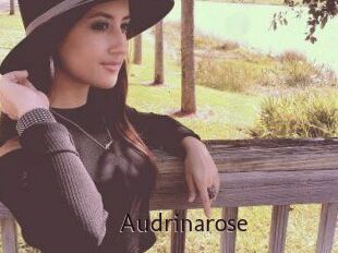 Audrinarose