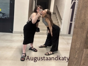 Augustaandkaty