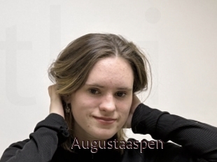 Augustaaspen