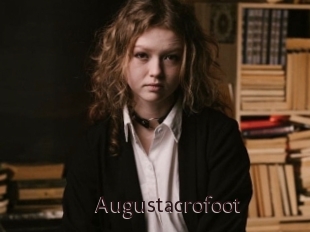 Augustacrofoot