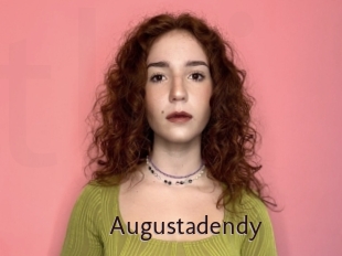 Augustadendy