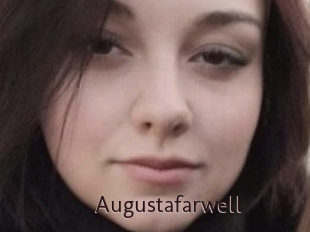 Augustafarwell
