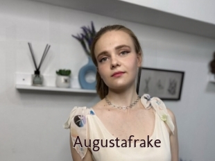Augustafrake