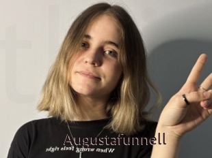 Augustafunnell
