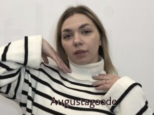 Augustagoode