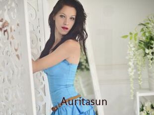 Auritasun