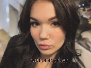 Aurorabarker