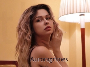 Auroragrimes